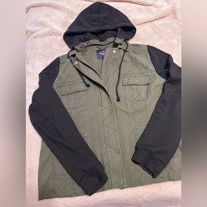 American Eagle Outfitters women’s jacket